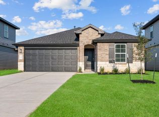 3802 Zoeys Way, Fulshear, TX 77441