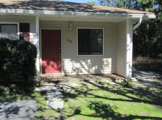 34 Blenheim Ln APT 16, Santa Rosa Beach, FL 32459