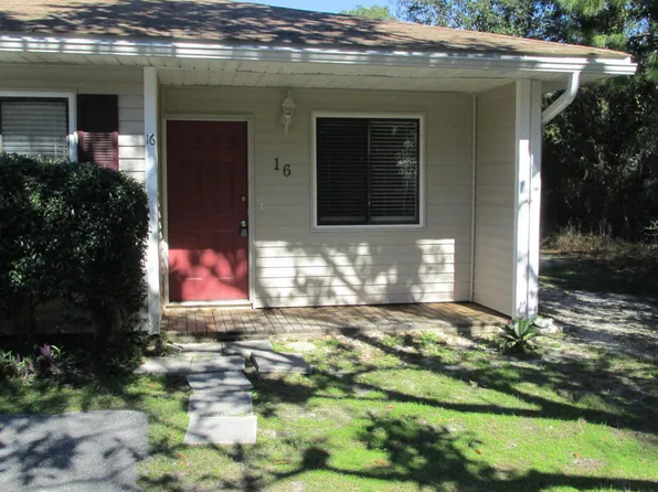 34 Blenheim Ln APT 16, Santa Rosa Beach, FL 32459