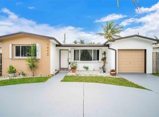 1048 Johnson St, Hollywood, FL 33019