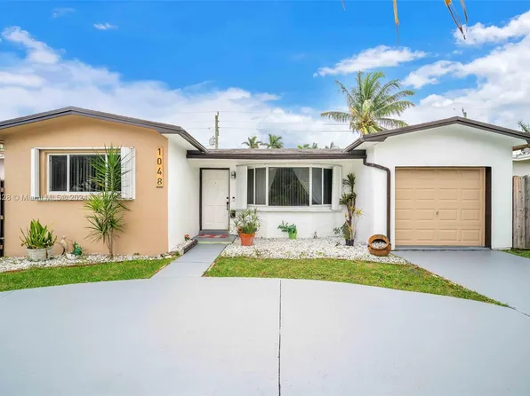 1048 Johnson St, Hollywood, FL 33019