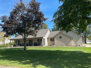 1603 East Dr, West Liberty, OH 43357