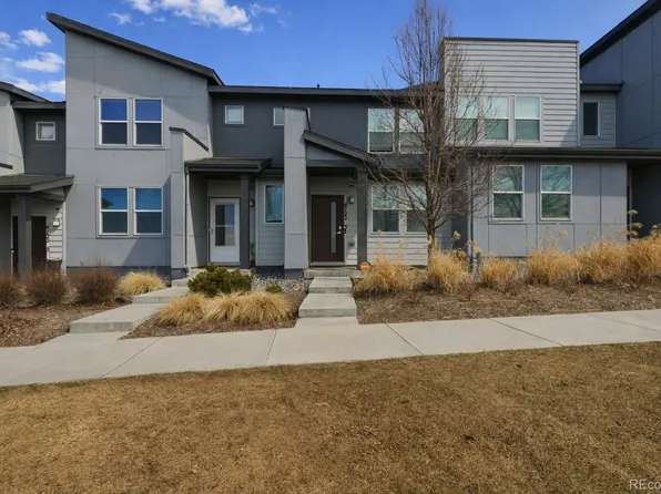 4722 Kittredge Street #3, Denver, CO 80239
