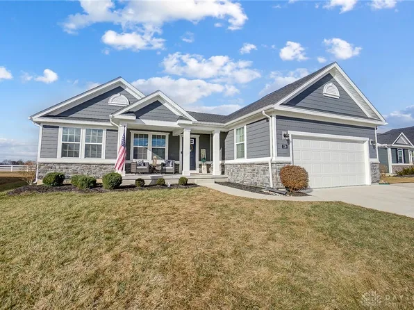 139 Chapel Dr W, Troy, OH 45373