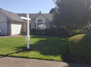 2778 Tahoe Ave SE, Salem, OR 97306