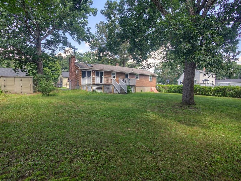 28 General Pulaski Drive, Salem, NH 03079 MLS 4964700 Zillow