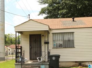 1744 McMillon Ave SW, Birmingham, AL 35211