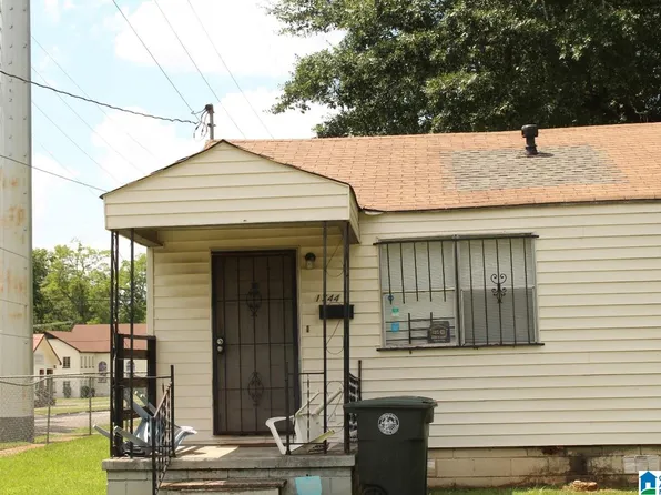 1744 McMillon Ave SW, Birmingham, AL 35211
