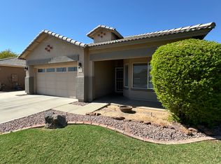 3658 S Loback Ln, Gilbert, AZ 85297