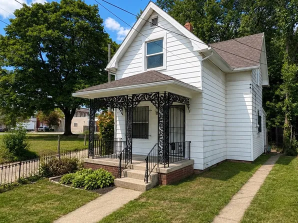 217 Everett St, Toledo, OH 43608