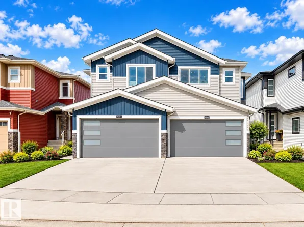 3718 67th St, Beaumont, AB T4X 2Z5