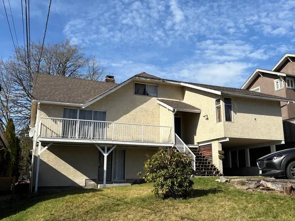 1615 Holdom Ave, Burnaby, BC V5B 3V7