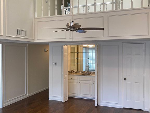 Living Room /With View of 2nd Floor Landing