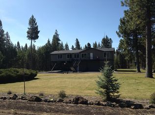 17239 Elsinore Rd, Bend, OR 97707