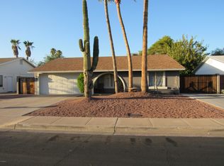 2330 W Osage Ave, Mesa, AZ 85202
