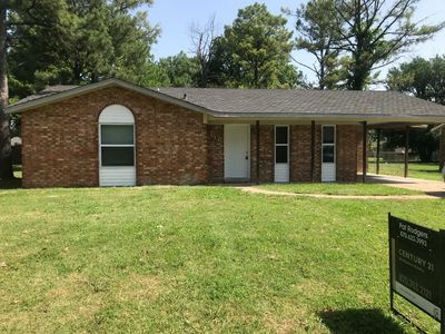 116 Jo St, Osceola, AR, 72370