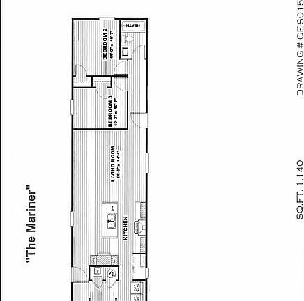 5th image of 3301 W 2 N #39