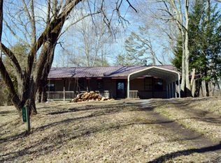 140 Teeters Loop, Dunlap, TN 37327