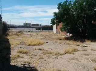 1211 E Missouri Ave, El Paso, TX 79902