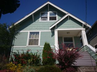 987 21st Ave, Seattle, WA 98122