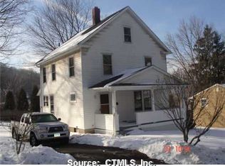 32 Stoughton St, Thomaston, CT 06787