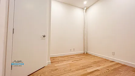 Rented by Brighton Management