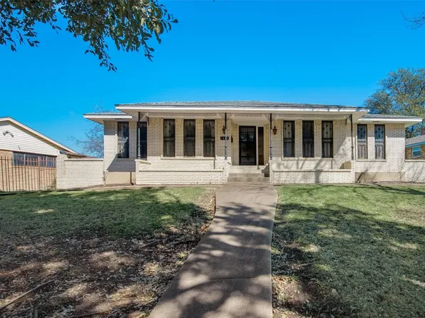 1649 Russell Glen Ln, Dallas, TX 75232