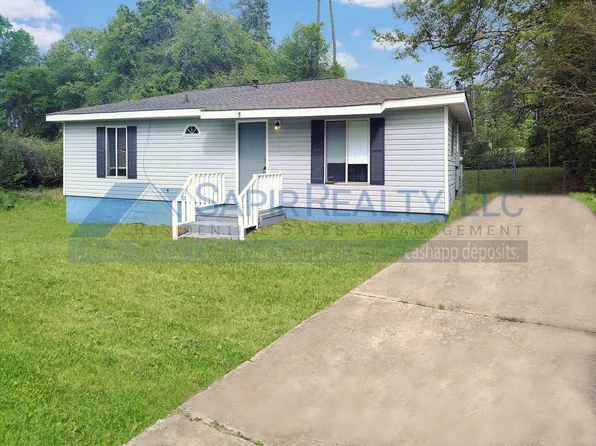 105 Garland Ter, Warner Robins, GA 31088