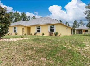 4417 W Bonanza Dr, Beverly Hills, FL 34465