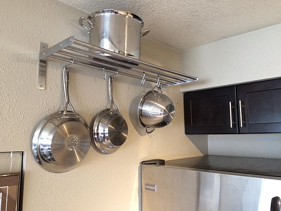 3rd image of 100 E Fireweed Ln #8