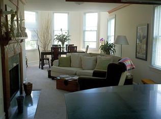 12 Lexington Ave #2, Greenwich, CT 06830