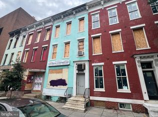 1530 9th St NW, Washington, DC 20001