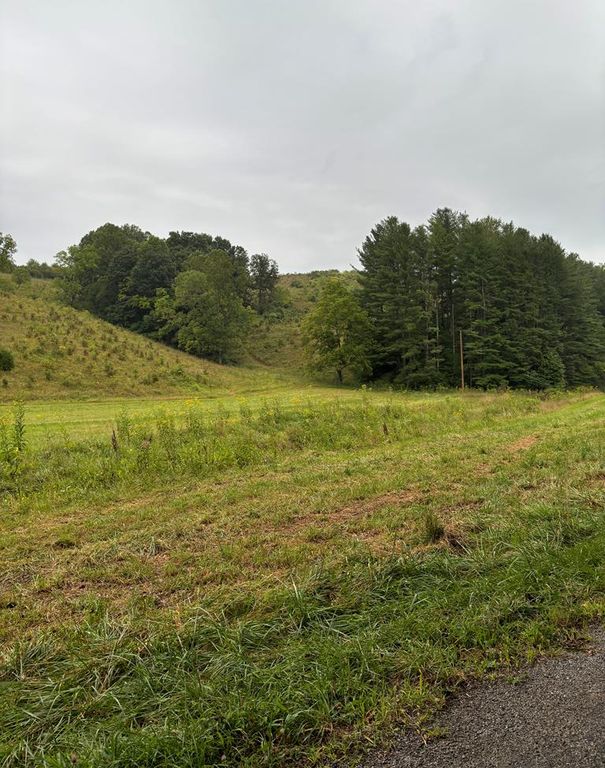 Real estate listing image