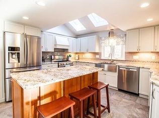 48 Lincoln Ave, Holden, MA 01520