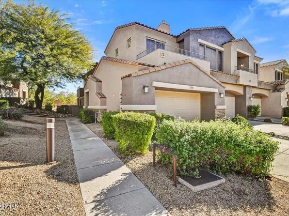 19475 N GRAYHAWK Drive #2081, Scottsdale, AZ 85255