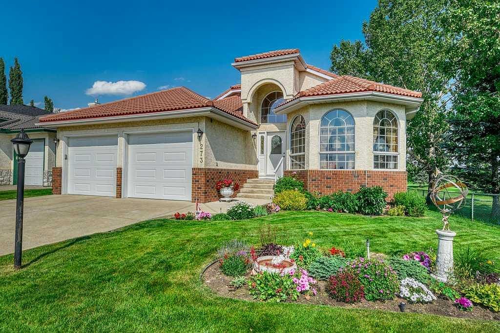 273 W Lakeside Greens Dr