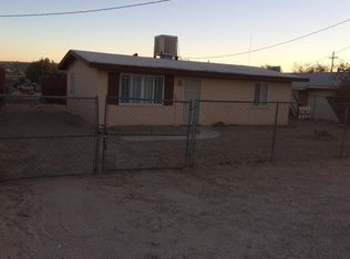 29197 Highway 58, Barstow, CA 92311
