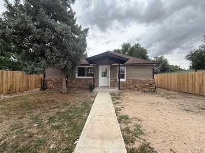 414 E 5th St, Walsenburg, CO, 81089