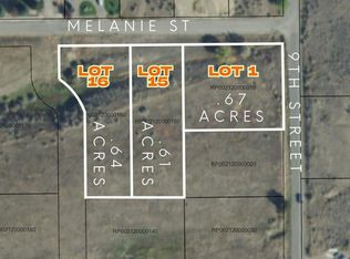Tbdlot 16 Melanie Dr, Salmon, ID 83467