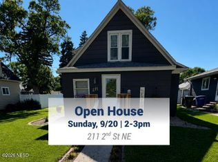 211 2nd St NE, Watertown, SD 57201