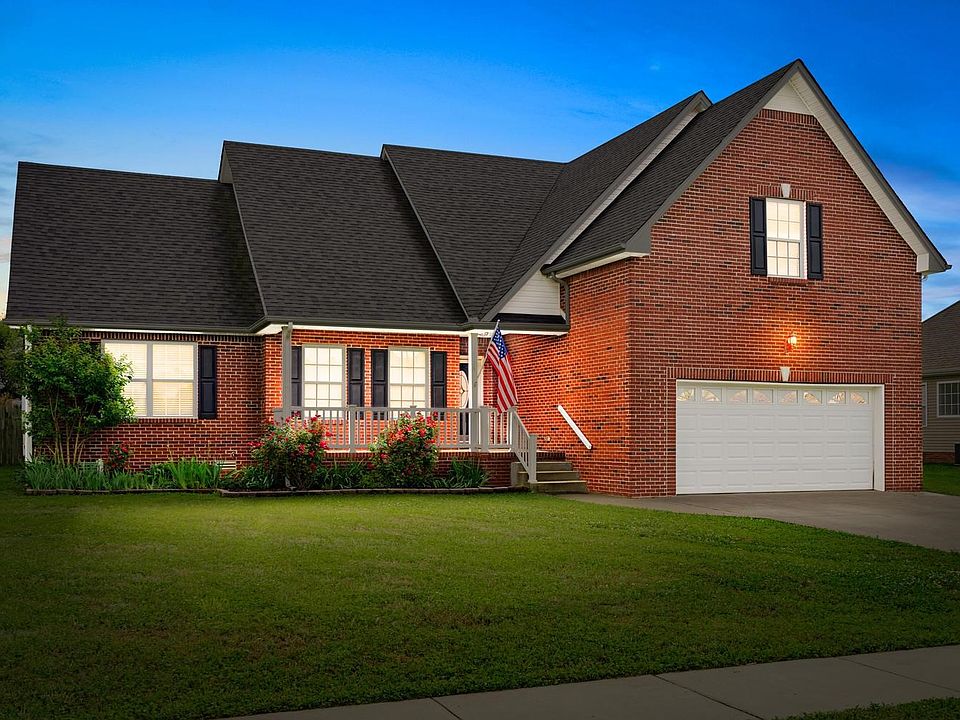 1st image of 3936 Gaine Dr