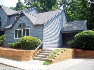 302 N Lindell Rd UNIT A, Greensboro, NC 27403