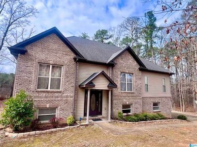 12826 Edgewood Dr, Mc Calla, AL, 35111