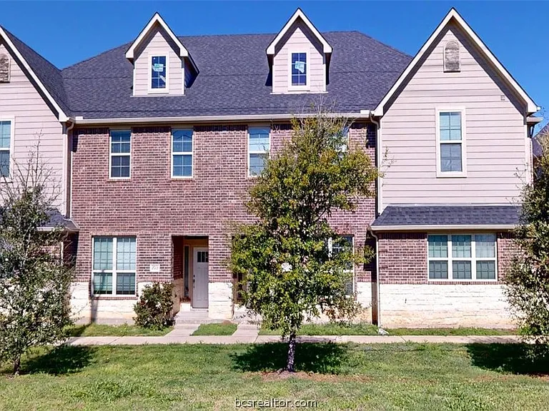 2021 Harvey Mitchell Pkwy S — Photo 1