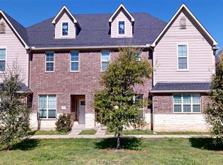 2015 Harvey Mitchell Pkwy S, College Station, TX 77840