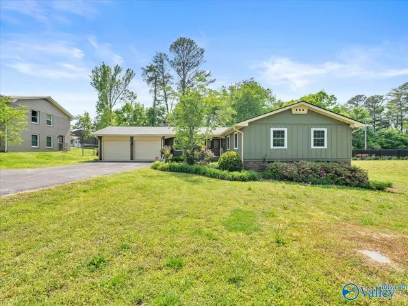 23 Elizabeth Dr NE, Fort Payne, AL 35967