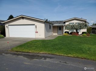 6123 90th Street Ct E, Puyallup, WA