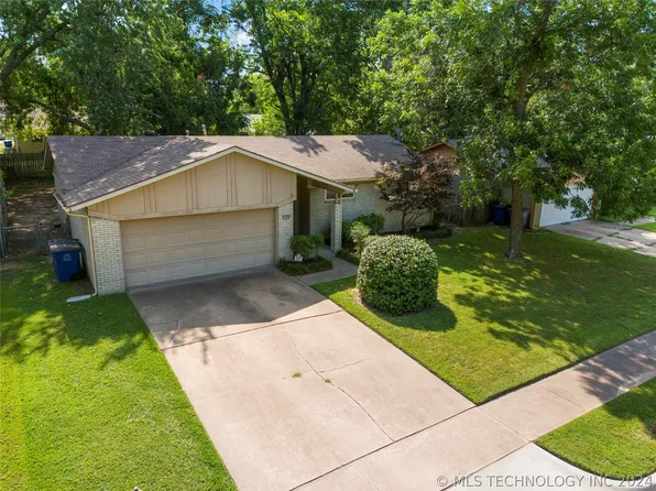 2745 S 114th East Ave, Tulsa, OK 74129