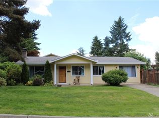 12105 179th Ave SE, Renton, WA 98059