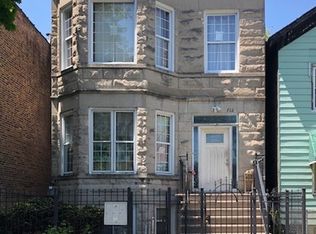 712 N Drake Ave, Chicago, IL 60624